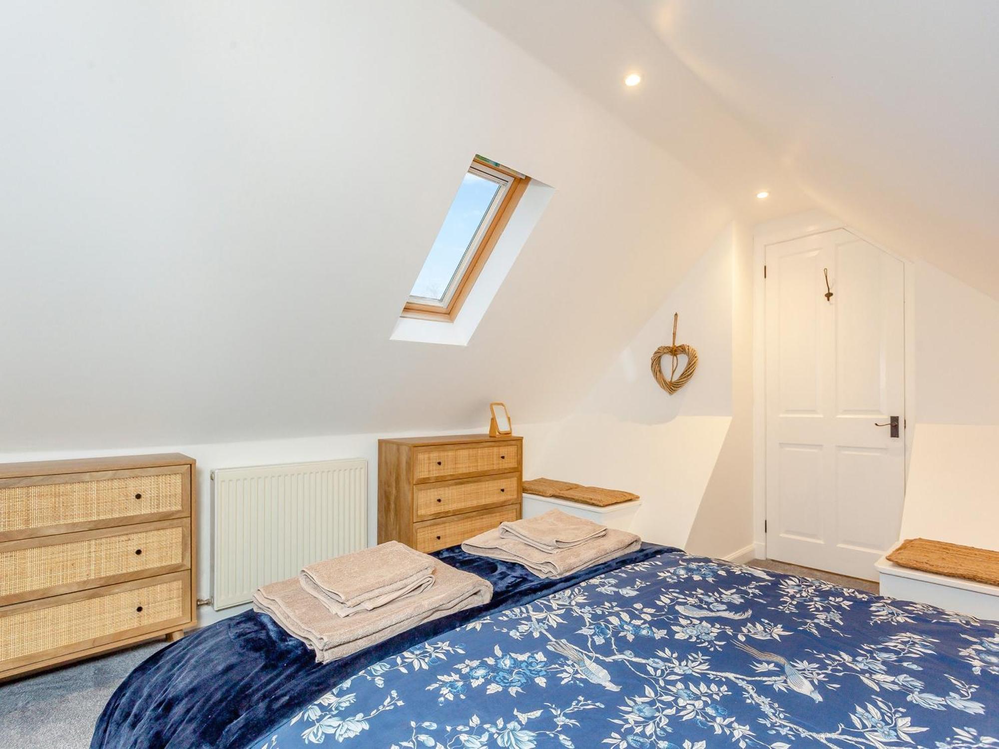 East Tarrel Cottage Portmahomack Buitenkant foto